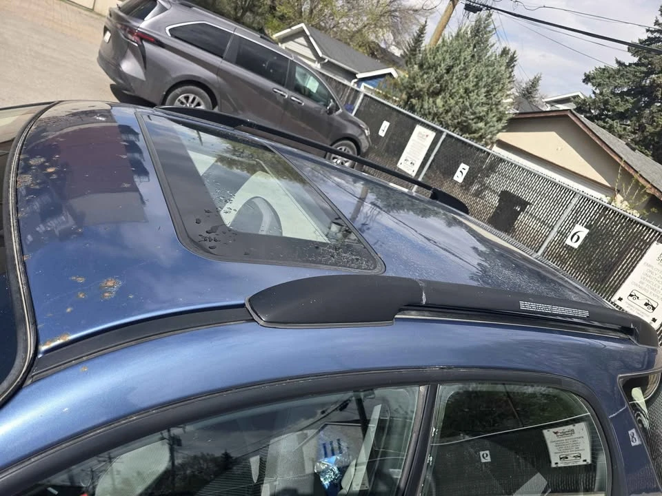 2007 Subaru Impreza 2nd Gen - Image 5 of 9