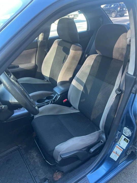 2007 Subaru Impreza 2nd Gen - Image 10 of 12