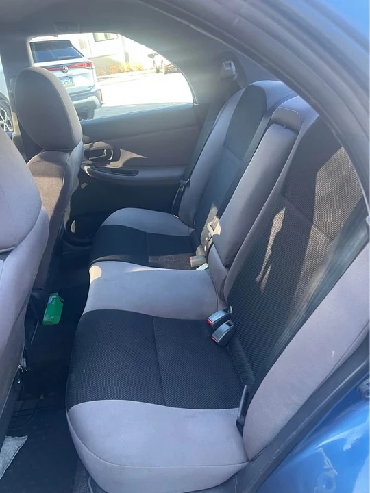 2007 Subaru Impreza 2nd Gen - Image 11 of 12