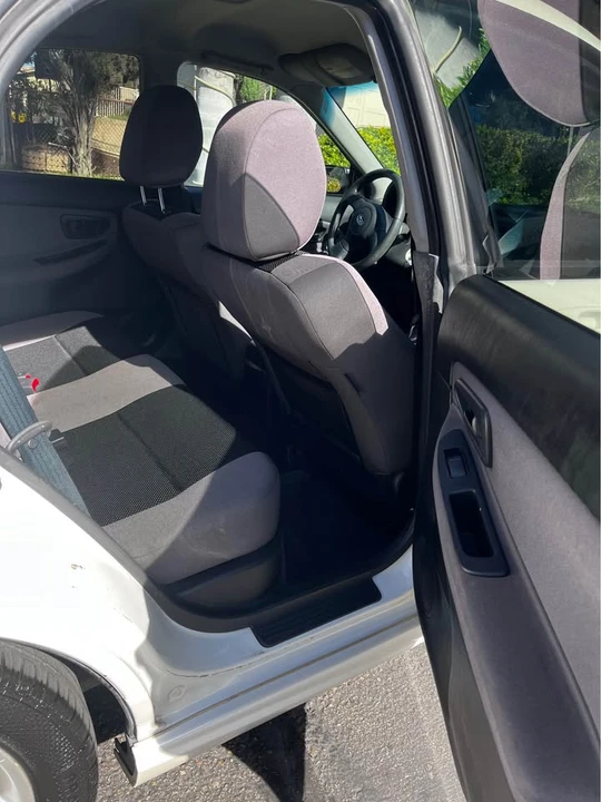 2007 Subaru Impreza 2nd Gen - Image 8 of 10