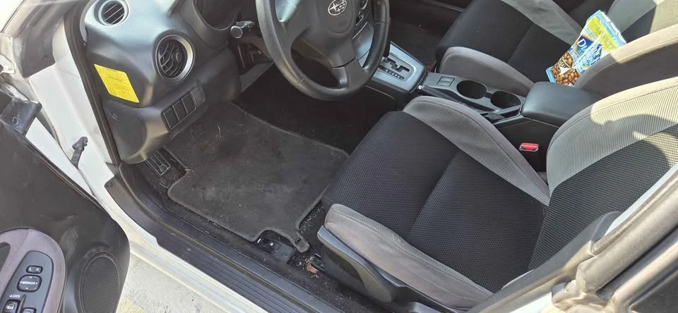 2007 Subaru Impreza 2nd Gen - Image 6 of 7