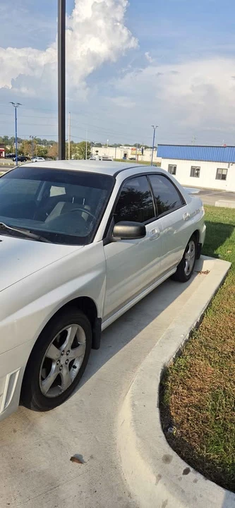 2007 Subaru Impreza 2nd Gen - Image 3 of 7