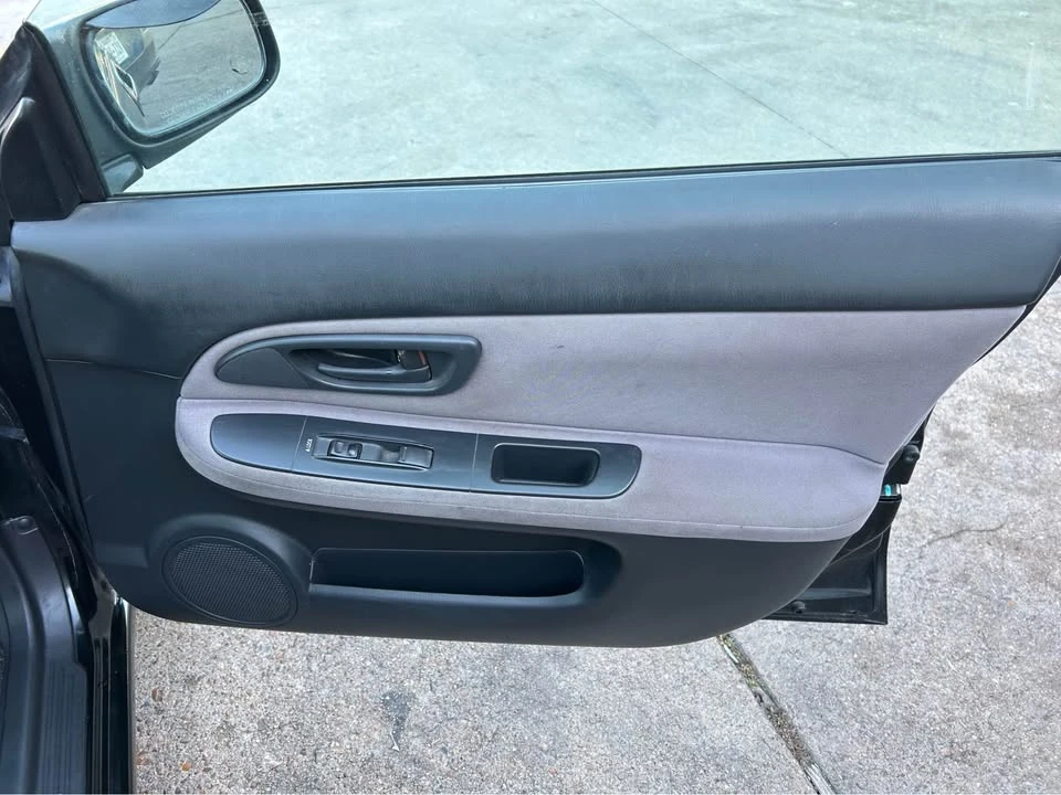2007 Subaru Impreza 2nd Gen - Image 15 of 16
