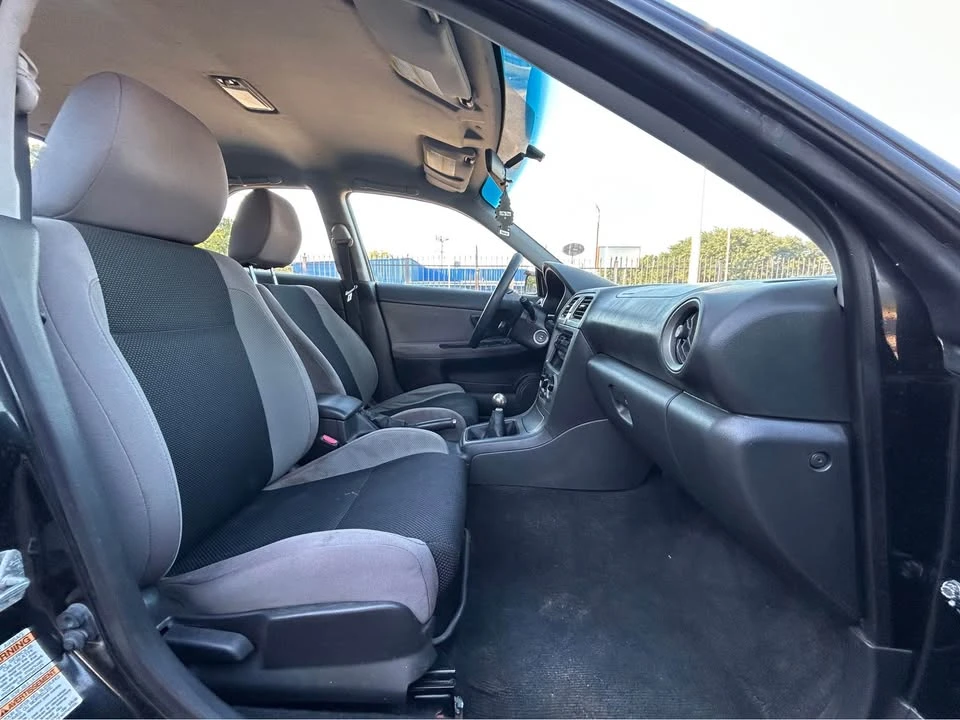2007 Subaru Impreza 2nd Gen - Image 13 of 16