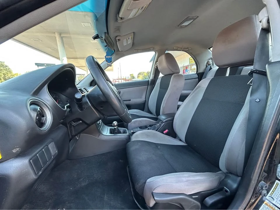2007 Subaru Impreza 2nd Gen - Image 9 of 16