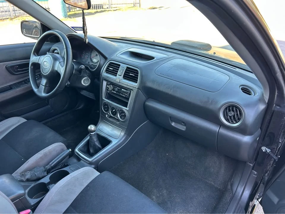 2007 Subaru Impreza 2nd Gen - Image 13 of 16