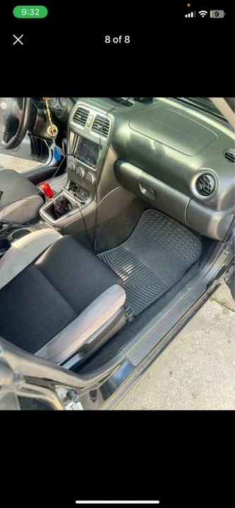 2007 Subaru Impreza 2nd Gen - Image 10 of 10
