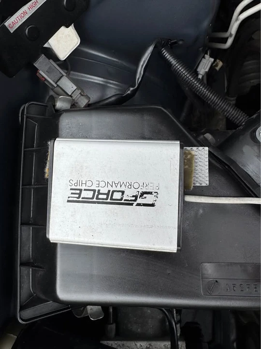 2007 Subaru Impreza 2nd Gen - Image 10 of 12