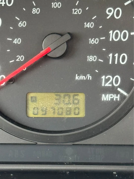 2007 Subaru Impreza 2nd Gen - Image 11 of 12