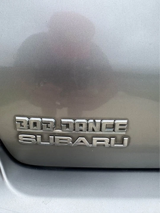 2007 Subaru Impreza 2nd Gen - Image 5 of 12