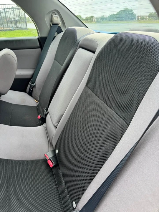 2007 Subaru Impreza 2nd Gen - Image 7 of 12