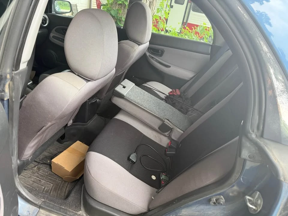 2007 Subaru Impreza 3rd Gen - Image 3 of 6