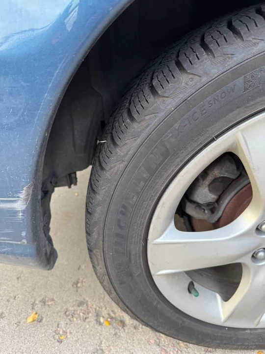 2007 Subaru Impreza 2nd Gen - Image 5 of 7
