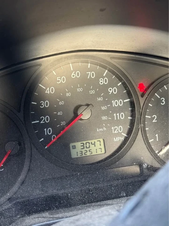2007 Subaru Impreza 2nd Gen - Image 2 of 7