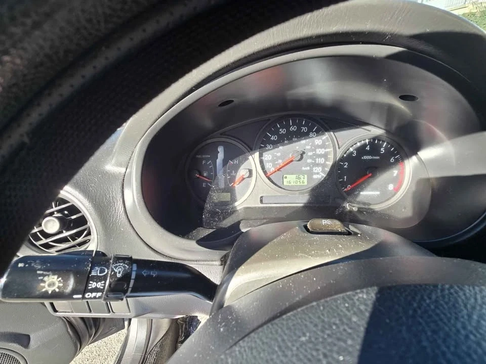 2007 Subaru Impreza 2nd Gen - Image 7 of 8