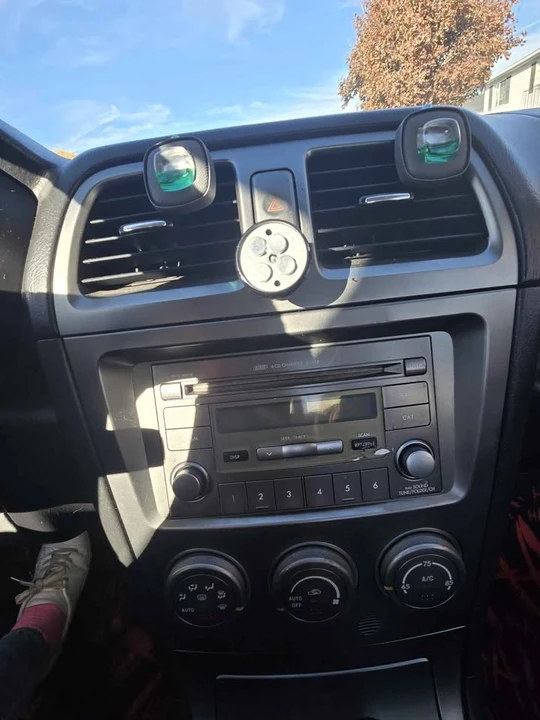 2007 Subaru Impreza 2nd Gen - Image 6 of 8