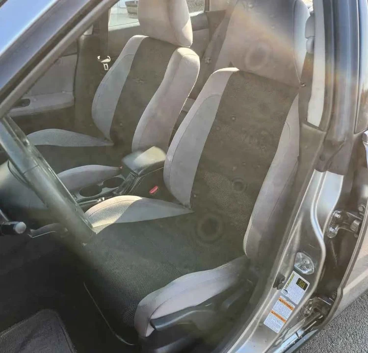 2007 Subaru Impreza 2nd Gen - Image 8 of 13
