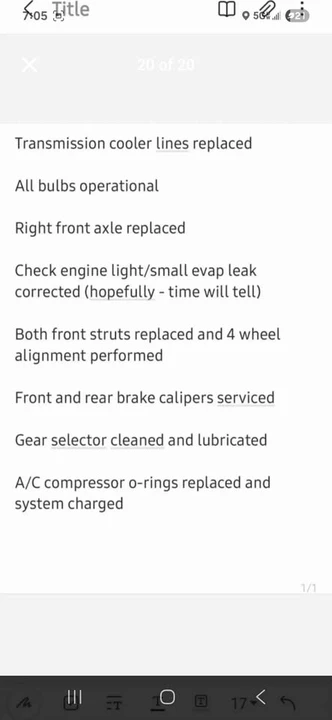 2007 Subaru Impreza 2nd Gen - Image 12 of 13