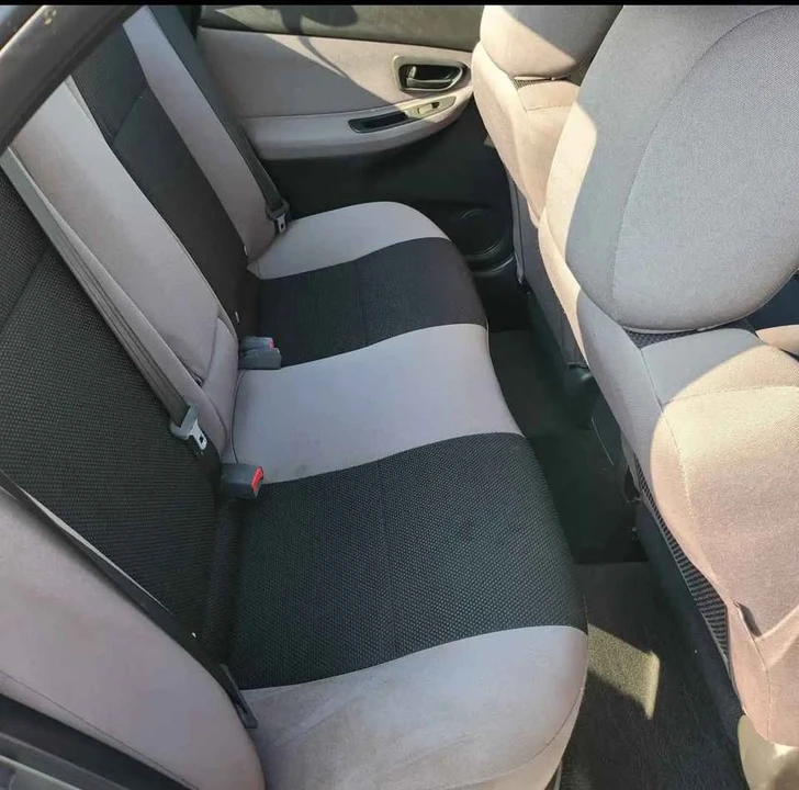 2007 Subaru Impreza 2nd Gen - Image 11 of 13