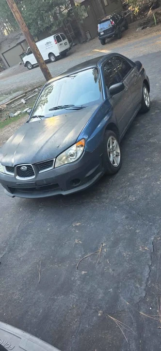 2007 Subaru Impreza 2nd Gen - Image 3 of 9