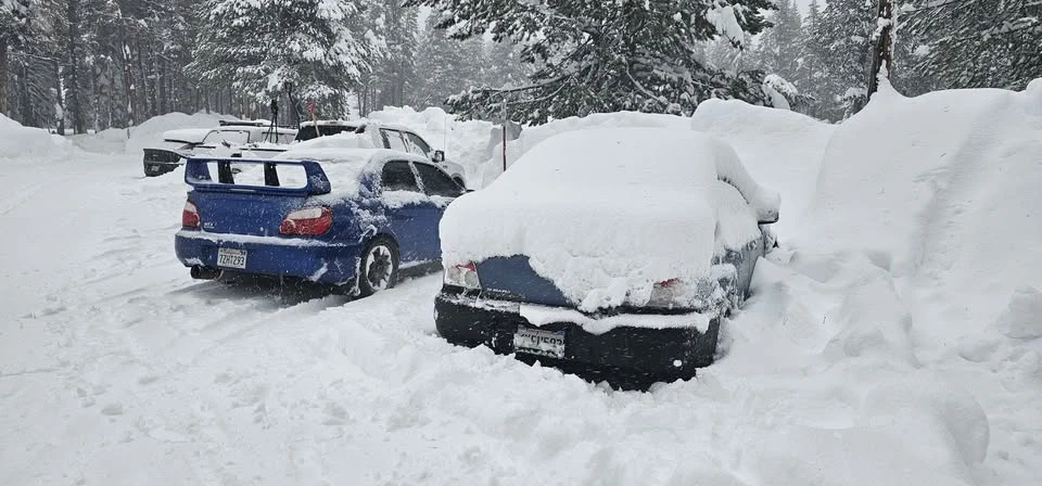 2007 Subaru Impreza 2nd Gen - Image 9 of 9