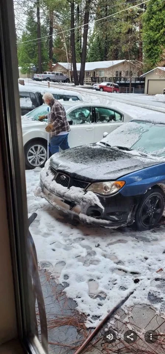 2007 Subaru Impreza 2nd Gen - Image 7 of 9
