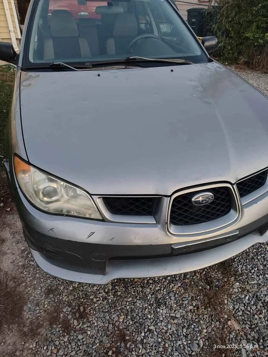 2007 Subaru Impreza 2nd Gen - Image 3 of 13