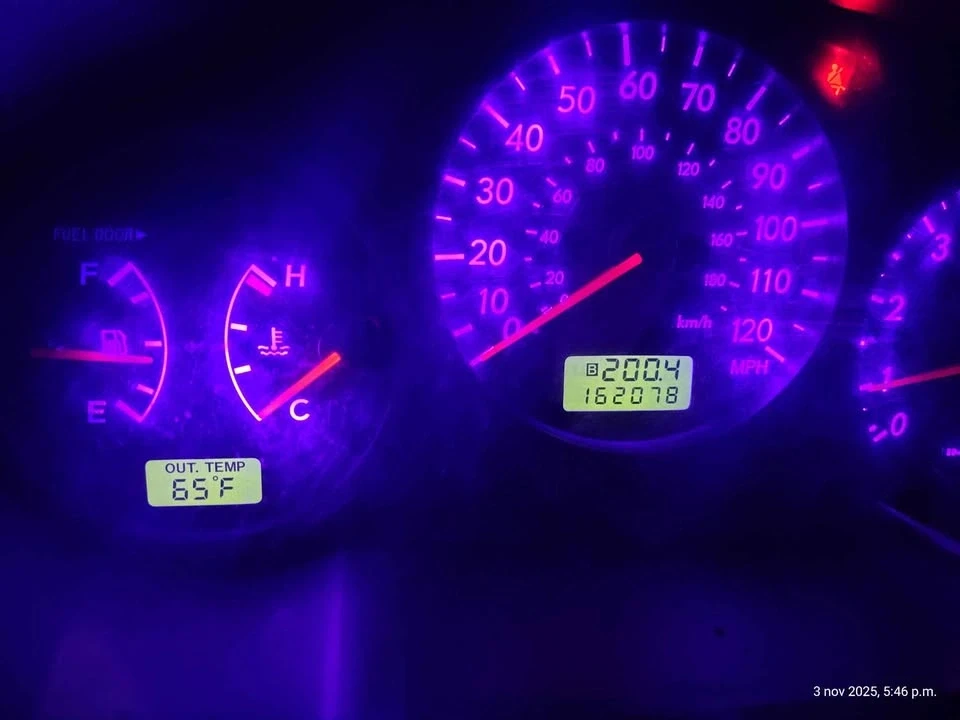 2007 Subaru Impreza 2nd Gen - Image 13 of 13