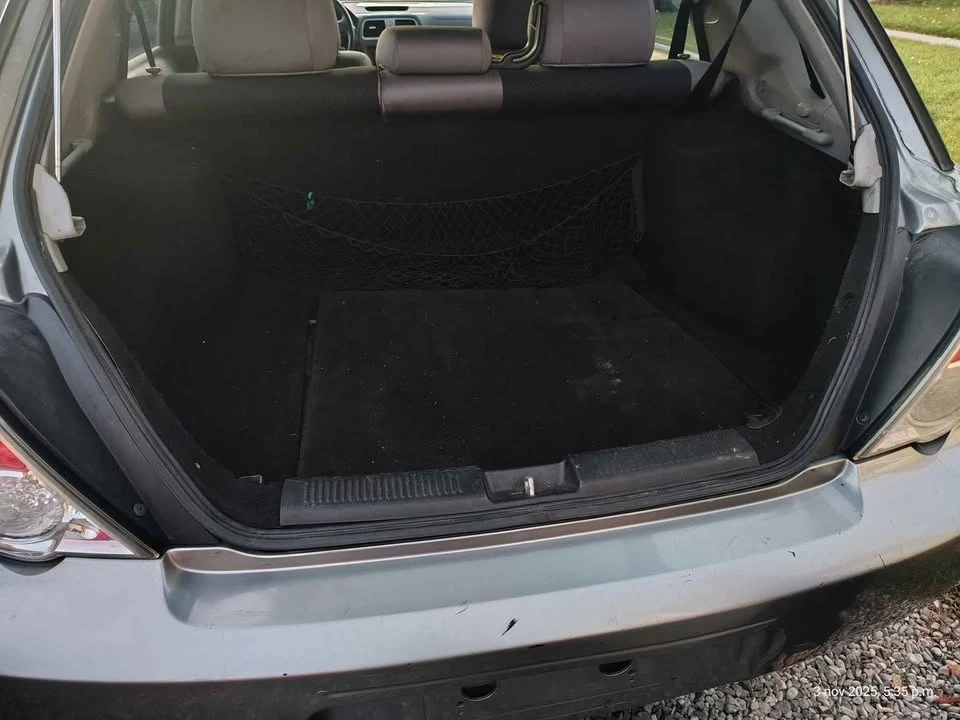 2007 Subaru Impreza 2nd Gen - Image 6 of 13