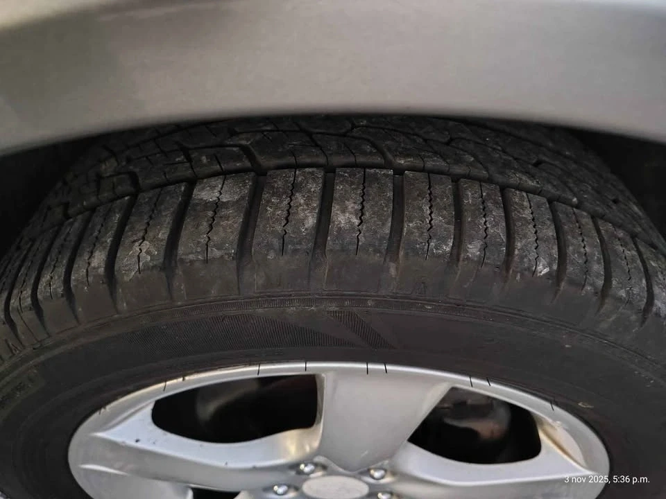2007 Subaru Impreza 2nd Gen - Image 12 of 13