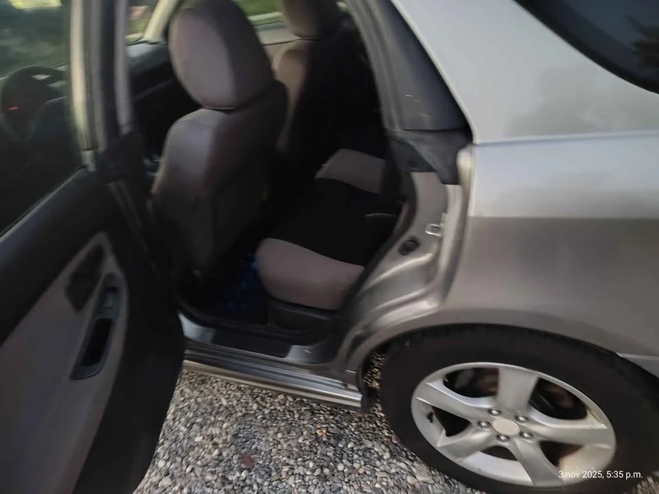 2007 Subaru Impreza 2nd Gen - Image 4 of 13