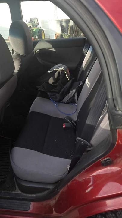 2007 Subaru Impreza 2nd Gen - Image 7 of 9