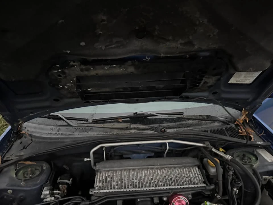 2007 Subaru Impreza WRX 2nd Gen - Image 10 of 11