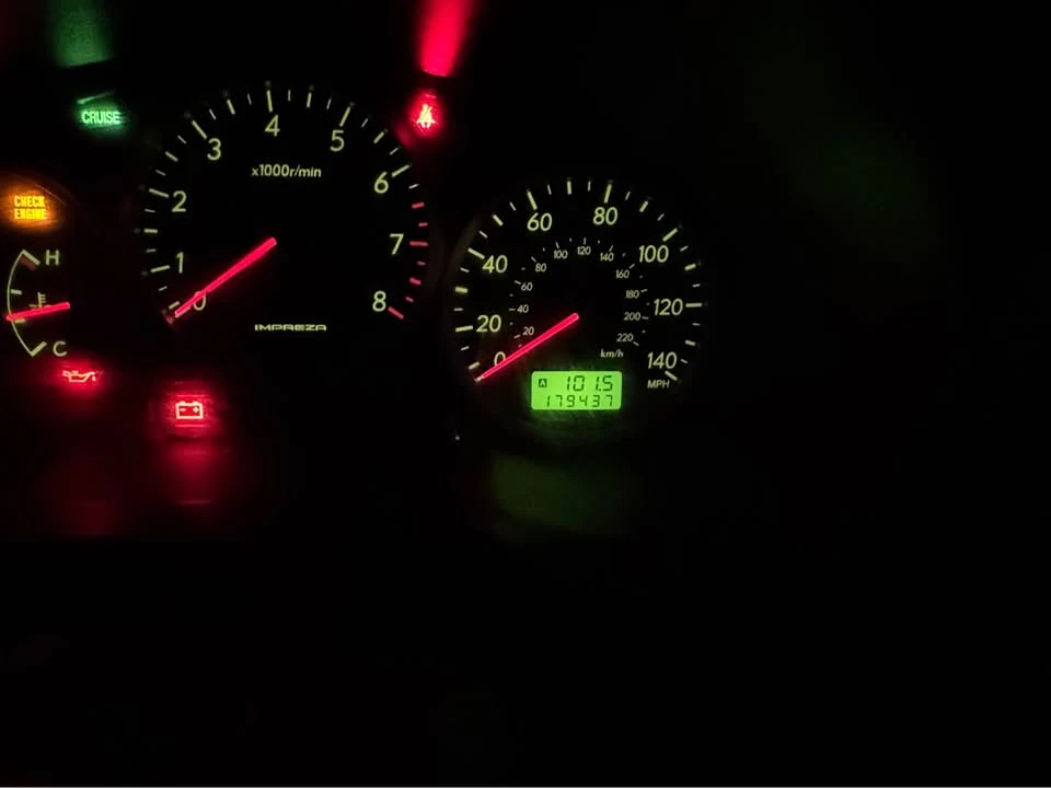 2007 Subaru Impreza WRX 2nd Gen - Image 11 of 11
