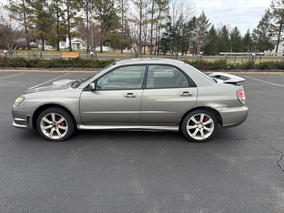 2007 Subaru Impreza WRX 2nd Gen - Image 2 of 20