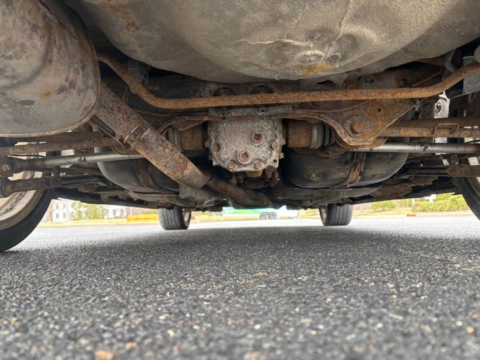 2007 Subaru Impreza WRX 2nd Gen - Image 16 of 20