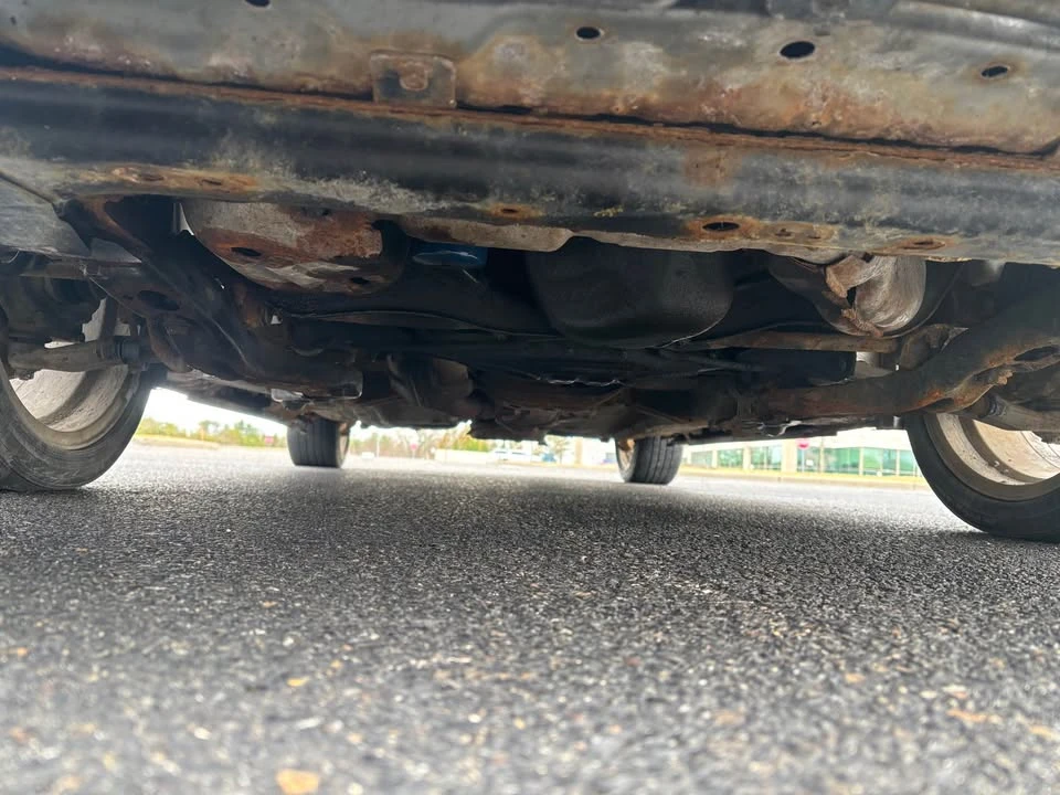 2007 Subaru Impreza WRX 2nd Gen - Image 19 of 20