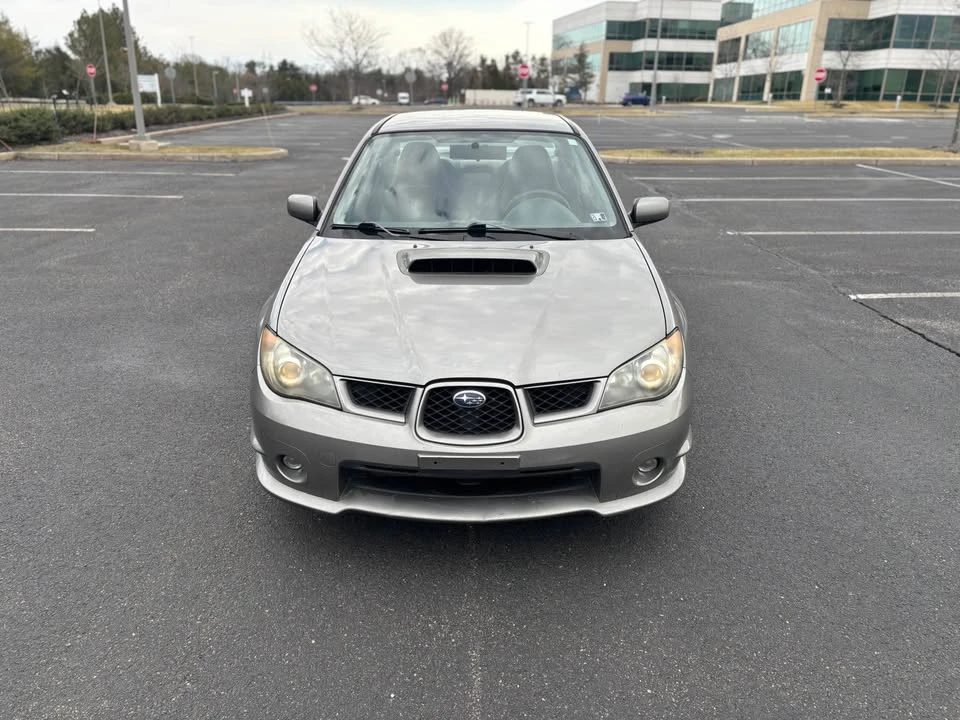 2007 Subaru Impreza WRX 2nd Gen - Image 7 of 20