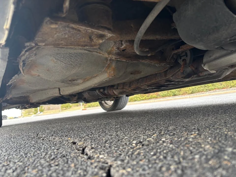 2007 Subaru Impreza WRX 2nd Gen - Image 17 of 20