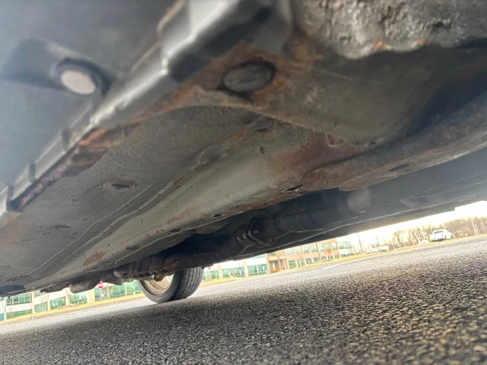 2007 Subaru Impreza WRX 2nd Gen - Image 18 of 20