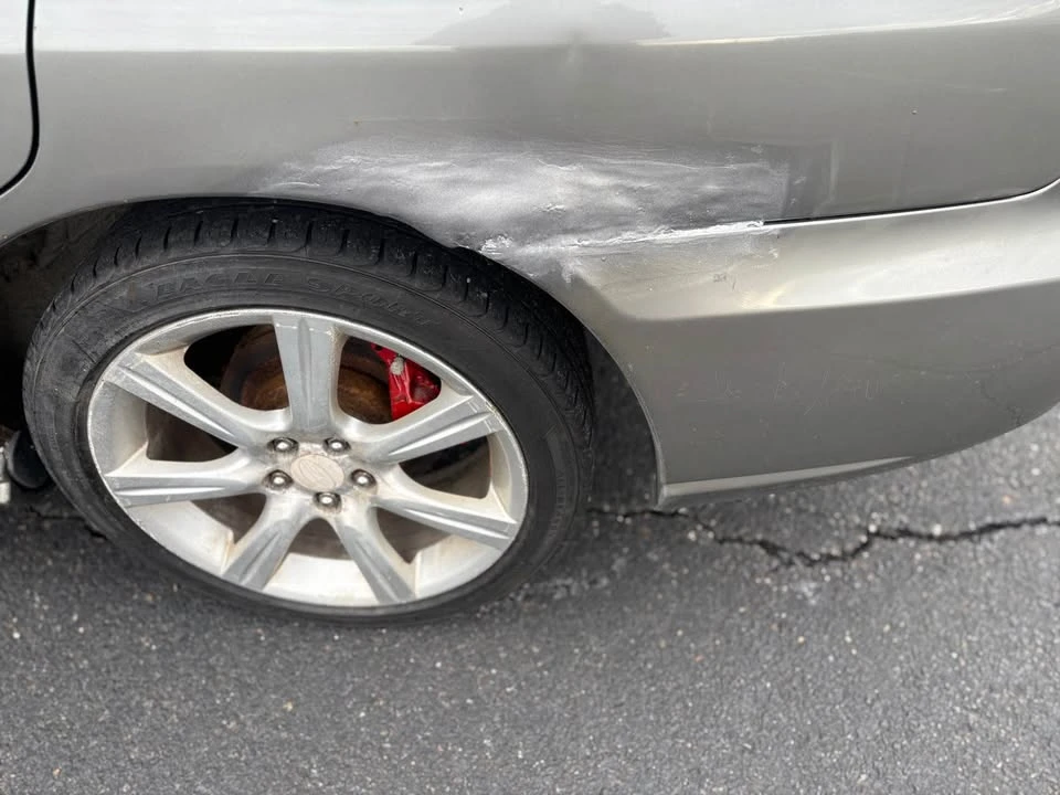 2007 Subaru Impreza WRX 2nd Gen - Image 15 of 20