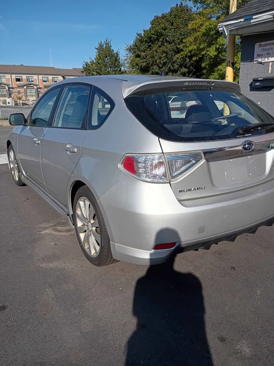 2007 Subaru Impreza WRX 2nd Gen - Image 3 of 15