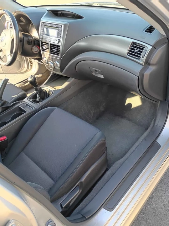 2007 Subaru Impreza WRX 2nd Gen - Image 6 of 15