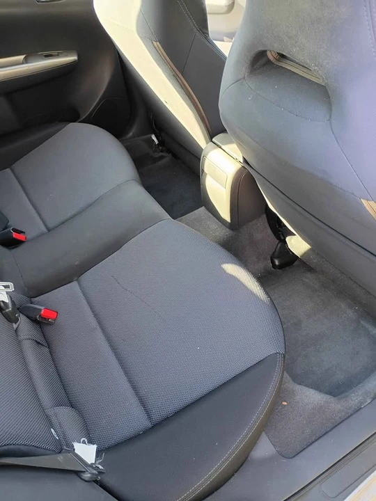 2007 Subaru Impreza WRX 2nd Gen - Image 7 of 15