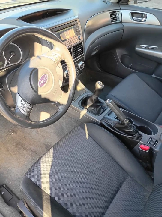 2007 Subaru Impreza WRX 2nd Gen - Image 9 of 15