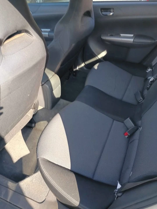 2007 Subaru Impreza WRX 2nd Gen - Image 8 of 15