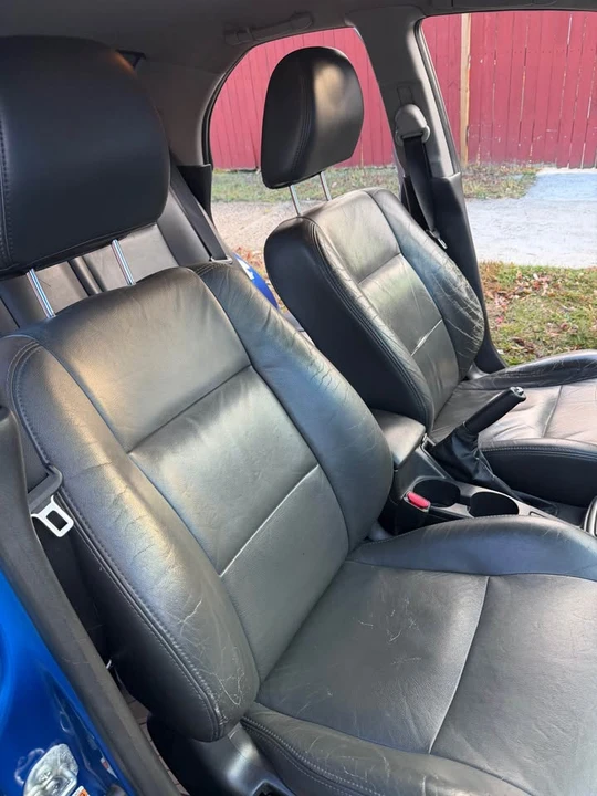 2007 Subaru Impreza WRX 3rd Gen - Image 15 of 17