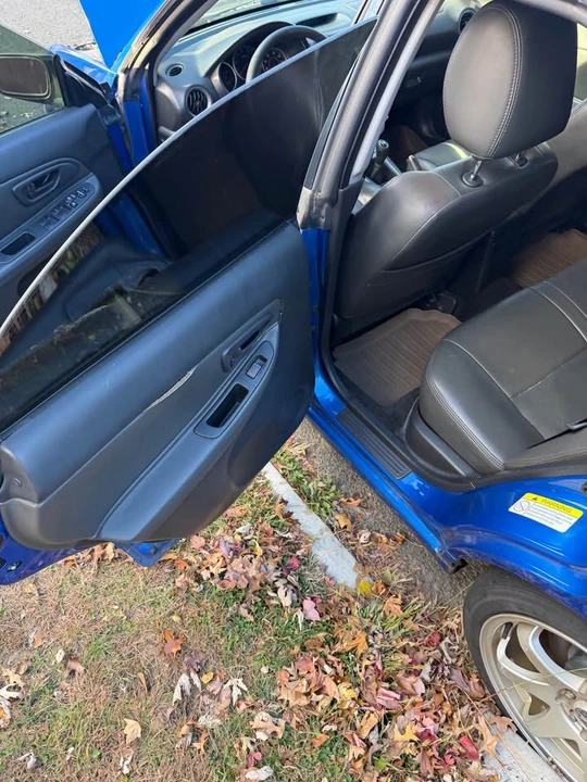 2007 Subaru Impreza WRX 3rd Gen - Image 10 of 17