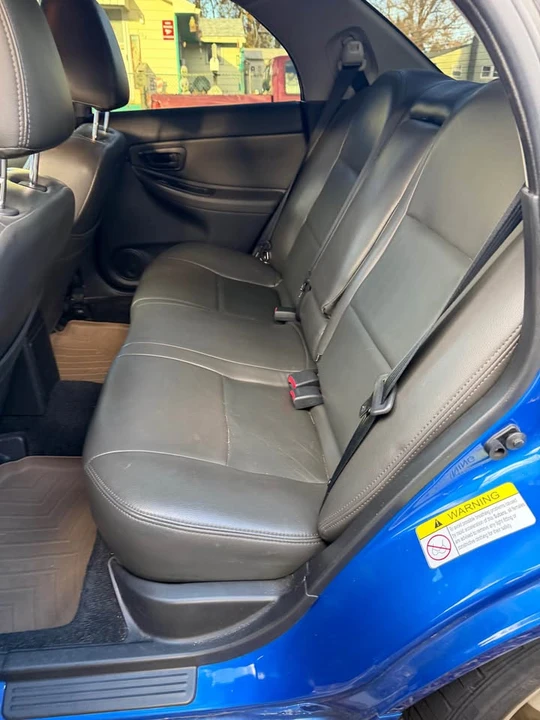 2007 Subaru Impreza WRX 3rd Gen - Image 11 of 17