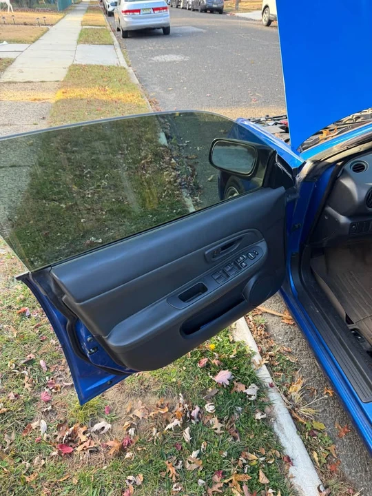 2007 Subaru Impreza WRX 3rd Gen - Image 8 of 17